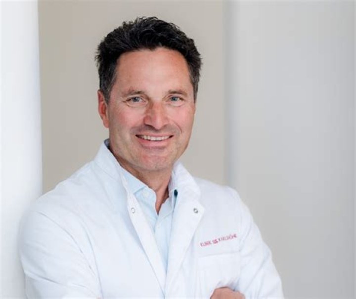 Dr. Marshall Fitz, MD – New Orleans, LA