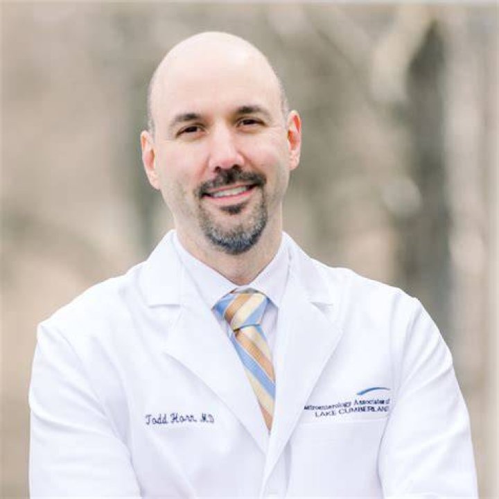 Dr. Marson Davidson, MD – Hackensack, NJ