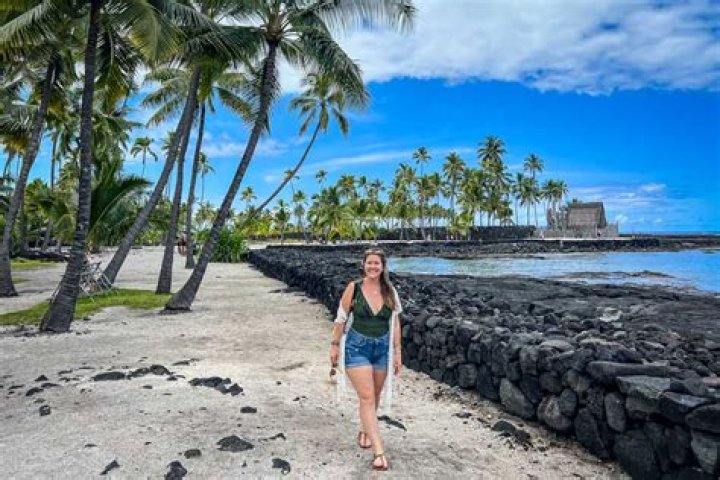 Dr. Marta Derieg, MD – Kailua Kona, HI
