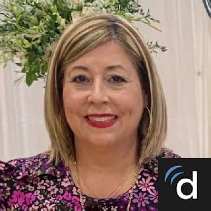 Dr. Marta Medina, MD – Condado, PR