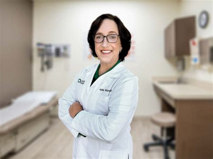 Dr. Martha Stark, MD – Newton, MA