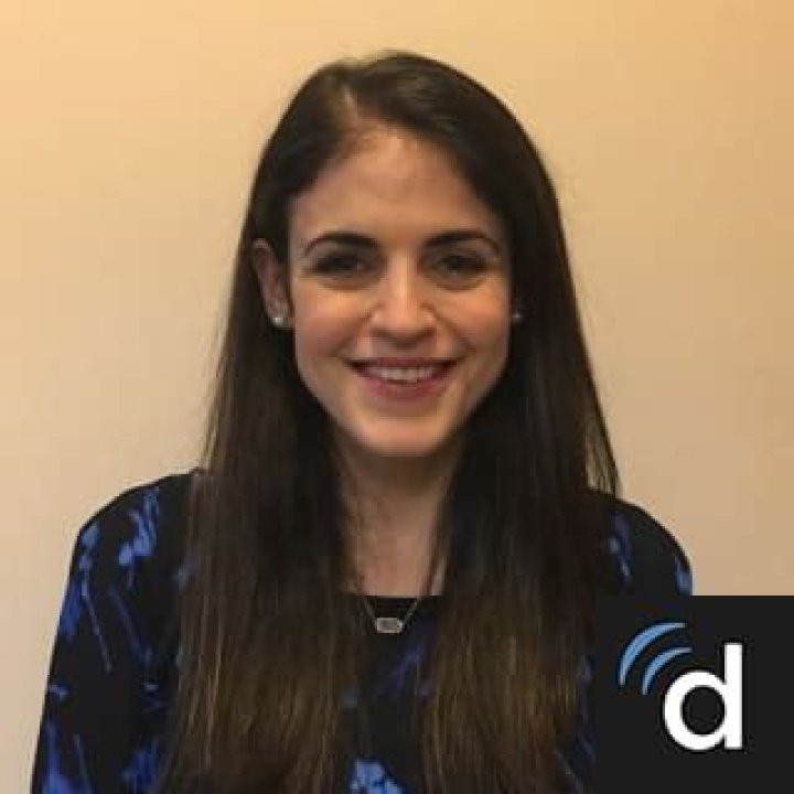 Dr. Marti Soffer, MD – Boston, MA