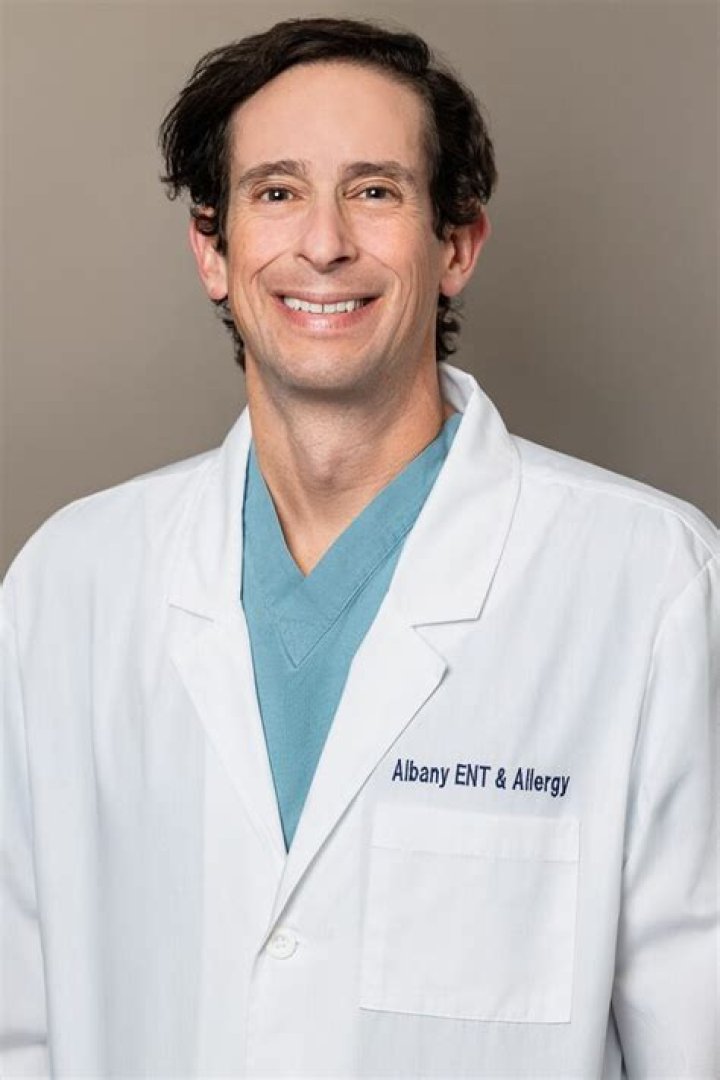 Dr. Martin Banson, MD – Albany, NY