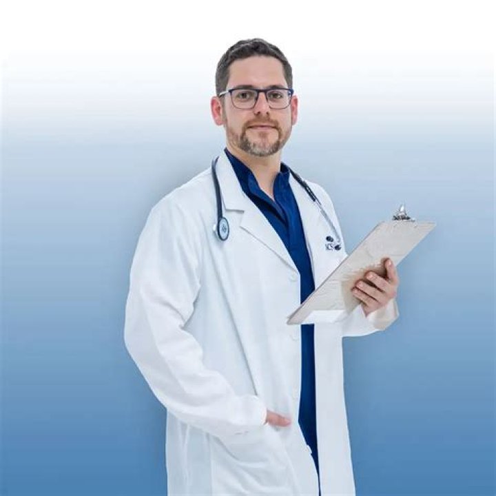 Dr. Martin Fleming, MD – Berryville, VA