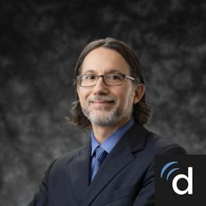 Dr. Martin Kron, MD – Montebello, NY