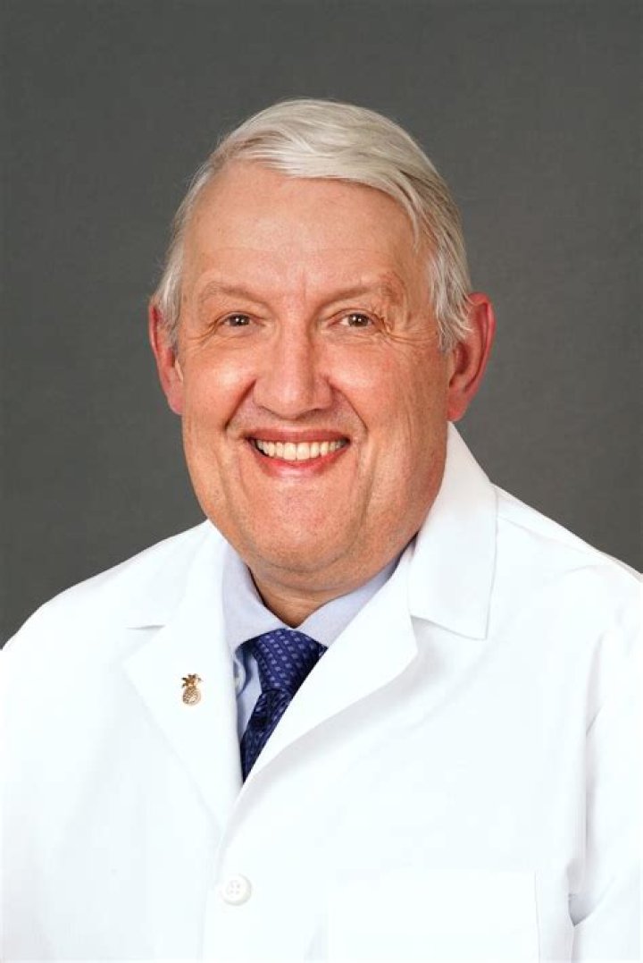 Dr. Martin Oppenheim, MD – Boynton Beach, FL