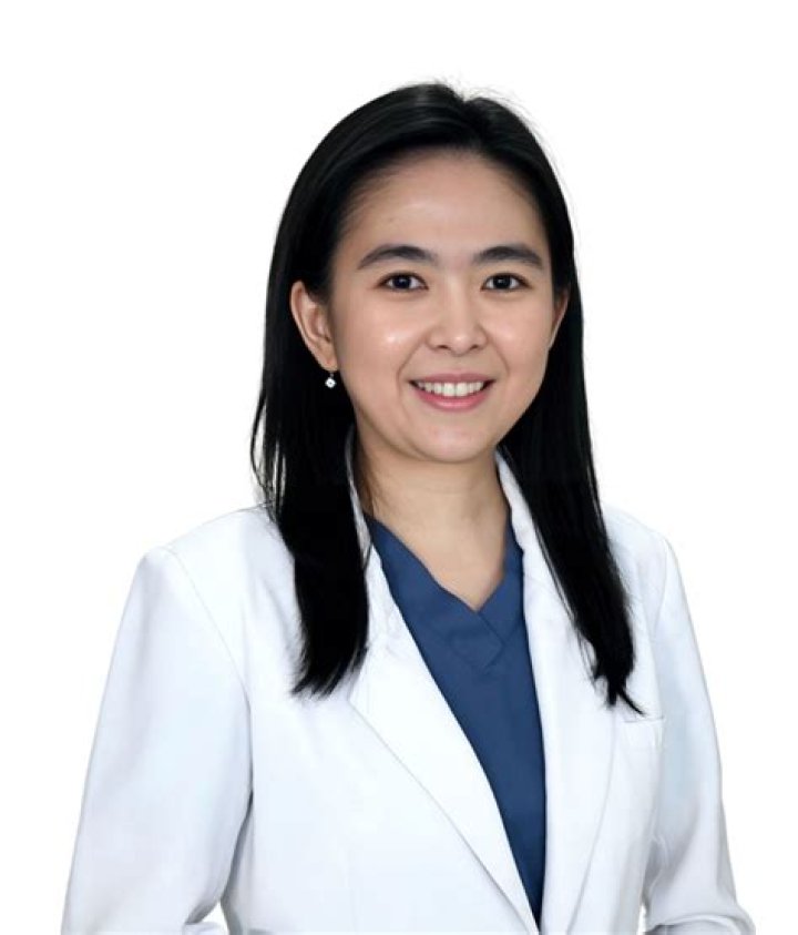 Dr. Martina Chiodi, MD – Murrieta, CA