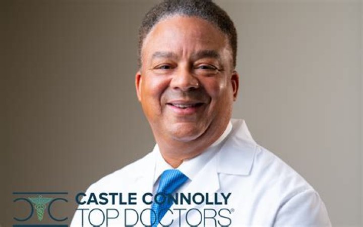 Dr. Marty Cole, MD – Connellsville, PA