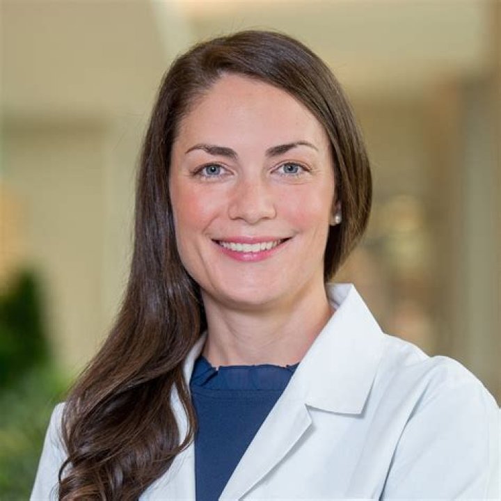 Dr. Mary Bentley, MD – Jackson, MI