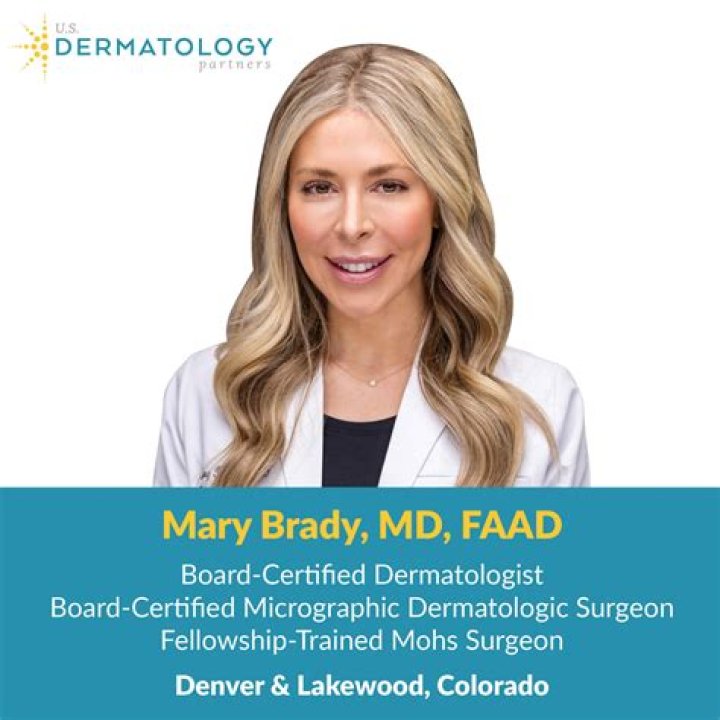 Dr. Mary Brady, MD – Denver, CO