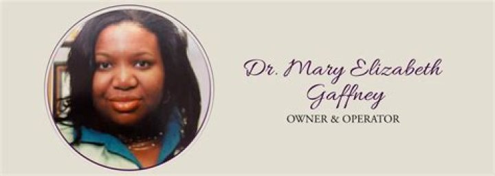 Dr. Mary Gaffney, DO – Charlotte, NC