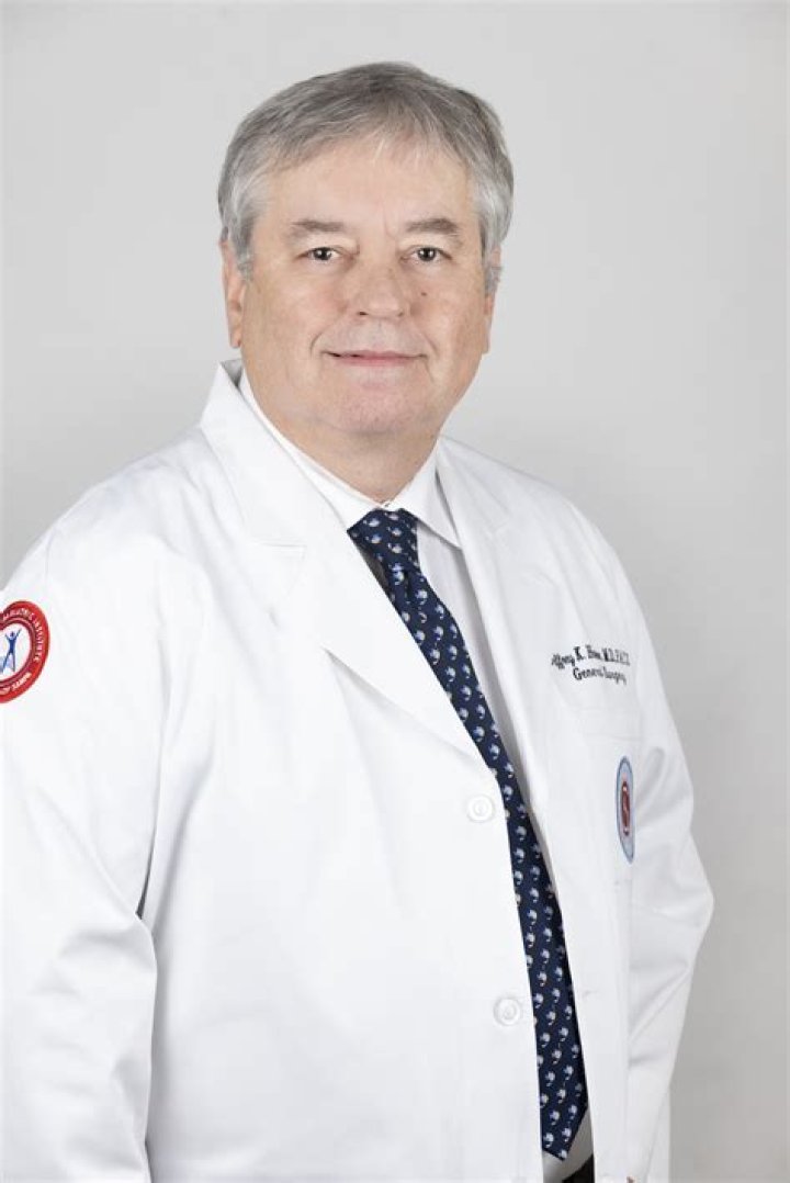 Dr. Mary Hannon, MD – Gardena, CA