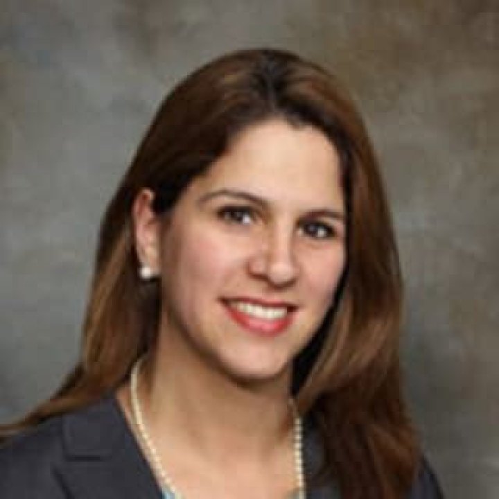 Dr. Mary Hienaman, MD – Houston, TX