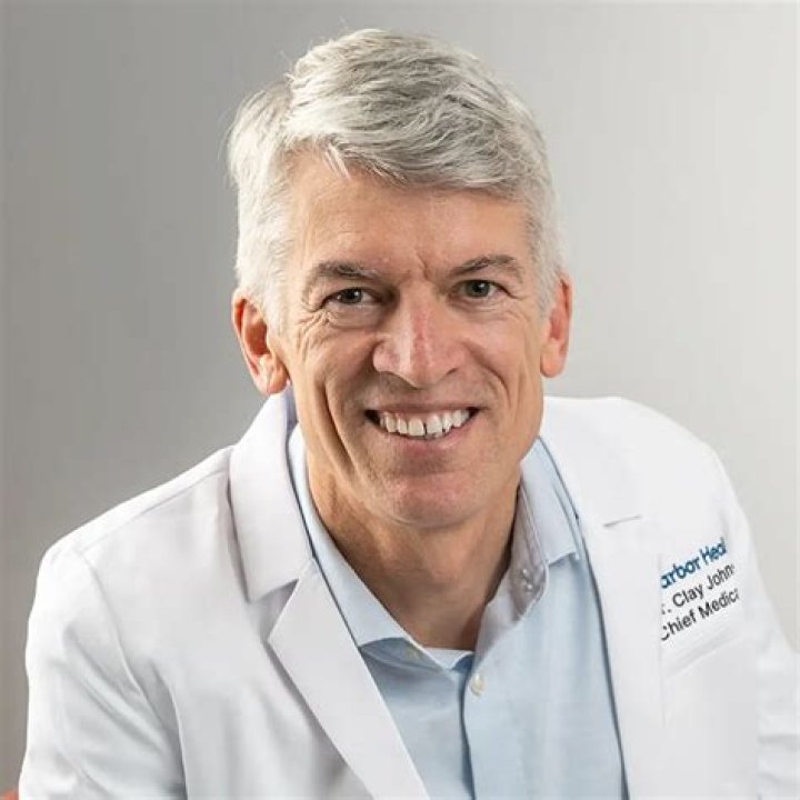 Dr. Mary Johnston, MD – Baltimore, MD