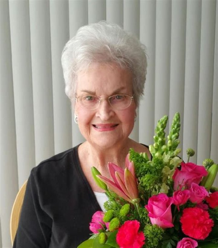 Dr. Mary McCarty, MD – West Chester, OH