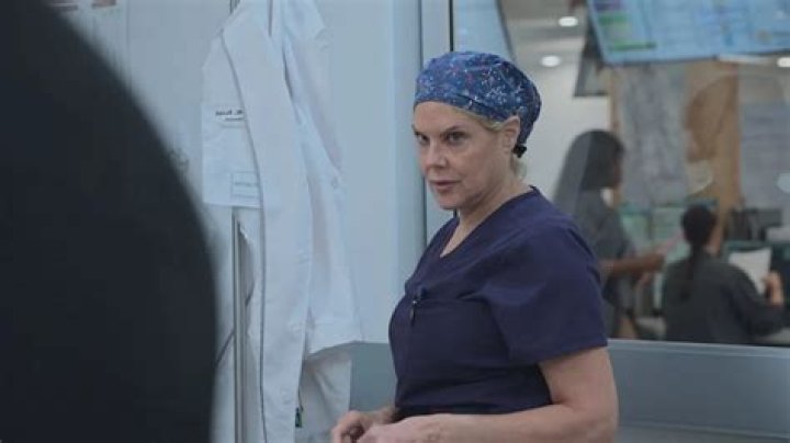 Dr. Mary McCormack, DO – Crown Point, IN