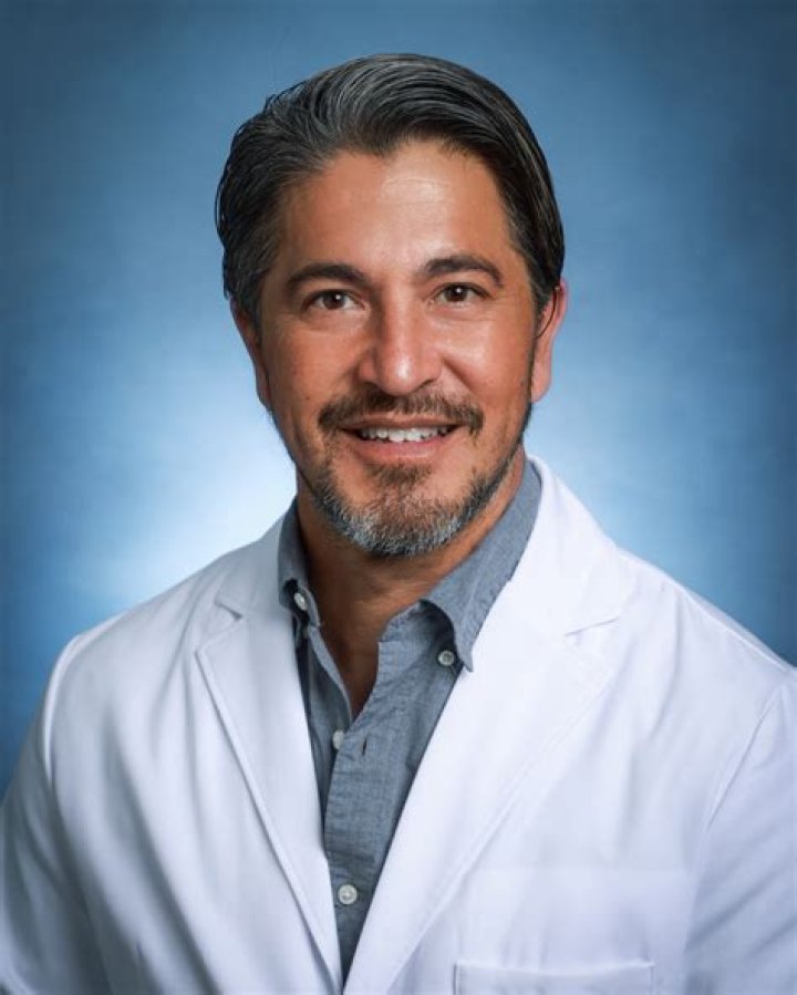 Dr. Mary Nance, MD – Sacramento, CA