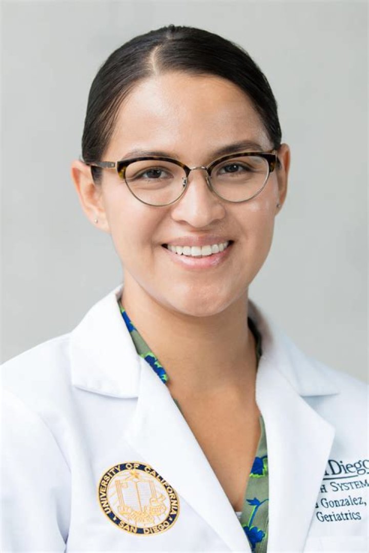 Dr. Mary Paden, MD – San Diego, CA