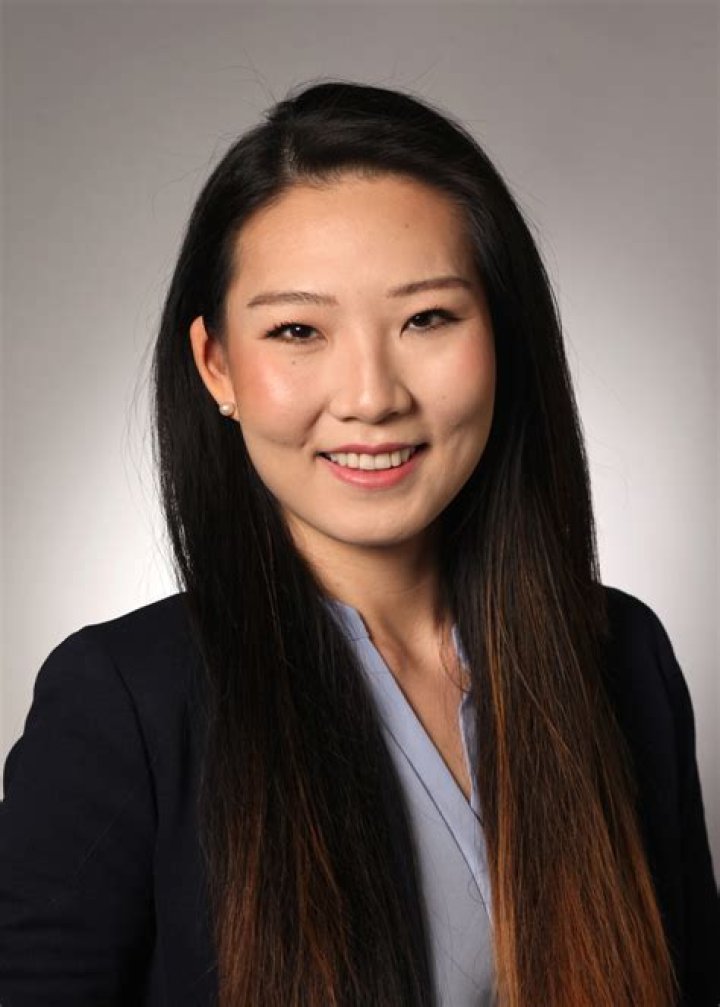 Dr. Mary Wendling, MD – Wausau, WI