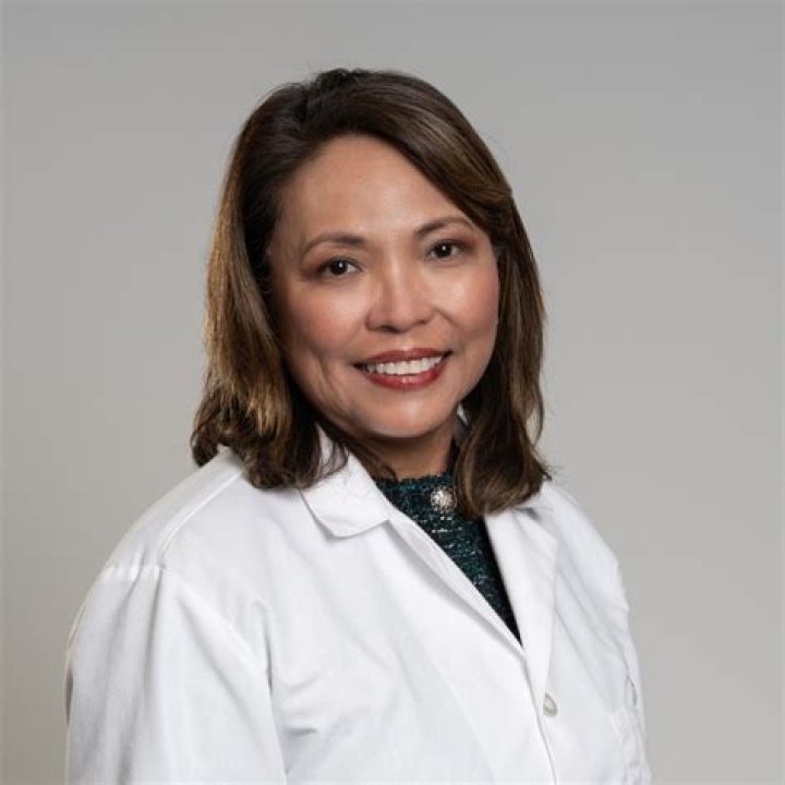 Dr. Mary Williams, MD – San Francisco, CA