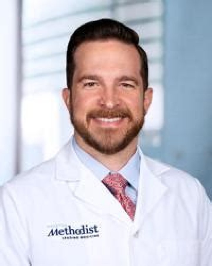Dr. MaryCaroline Imbs, DO – Houston, TX