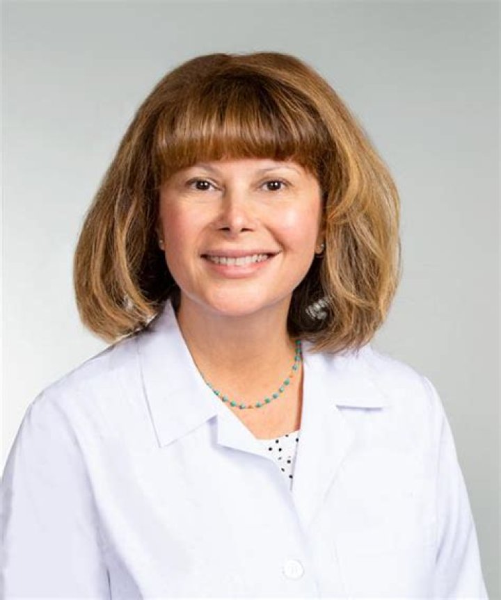 Dr. Marylinn Markarian, MD – Poughkeepsie, NY