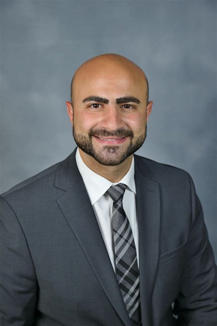 Dr. Mathew Fakhoury, DO – Yonkers, NY