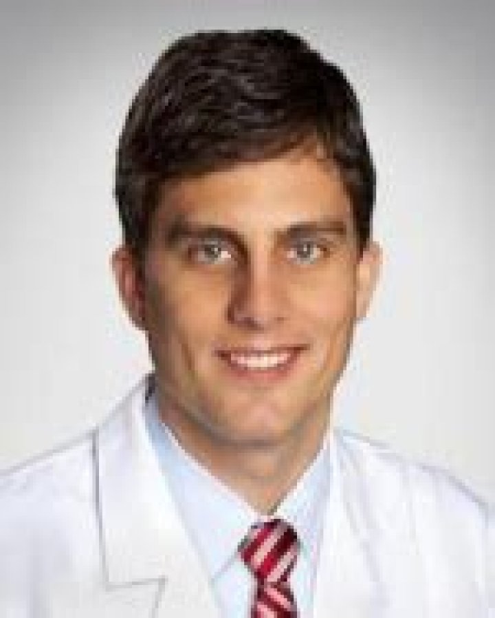 Dr. Mathew Steinhauser, MD – Philadelphia, PA