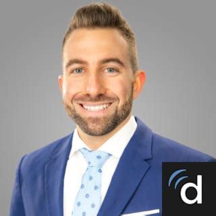 Dr. Matthew Abrams, MD – San Diego, CA