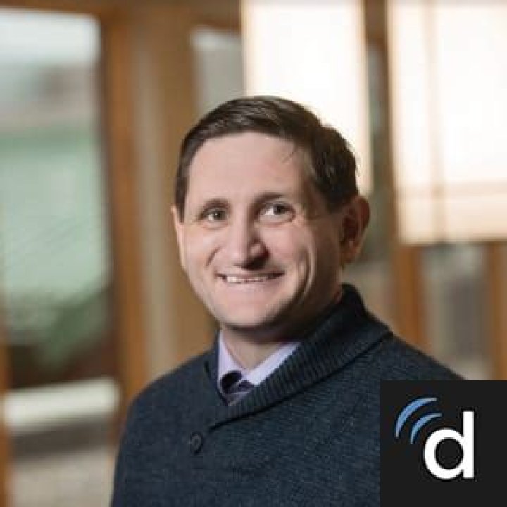 Dr. Matthew Beeson, MD – Hudson, WI