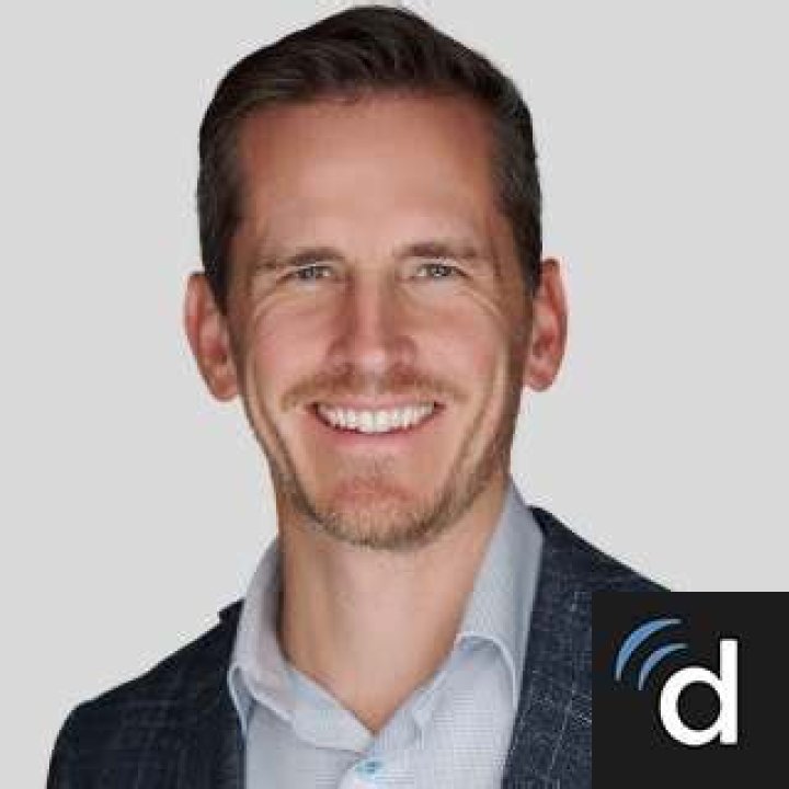 Dr. Matthew Brink, DO – Quincy, IL
