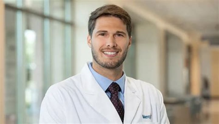 Dr. Matthew Diesselhorst, MD – Oklahoma City, OK