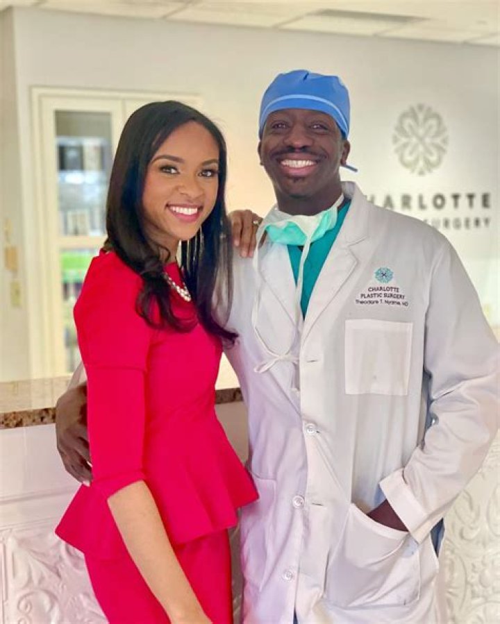 Dr. Matthew Elliott, MD – Charlotte, NC