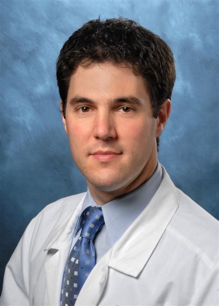 Dr. Matthew Falk, MD – Martinez, CA