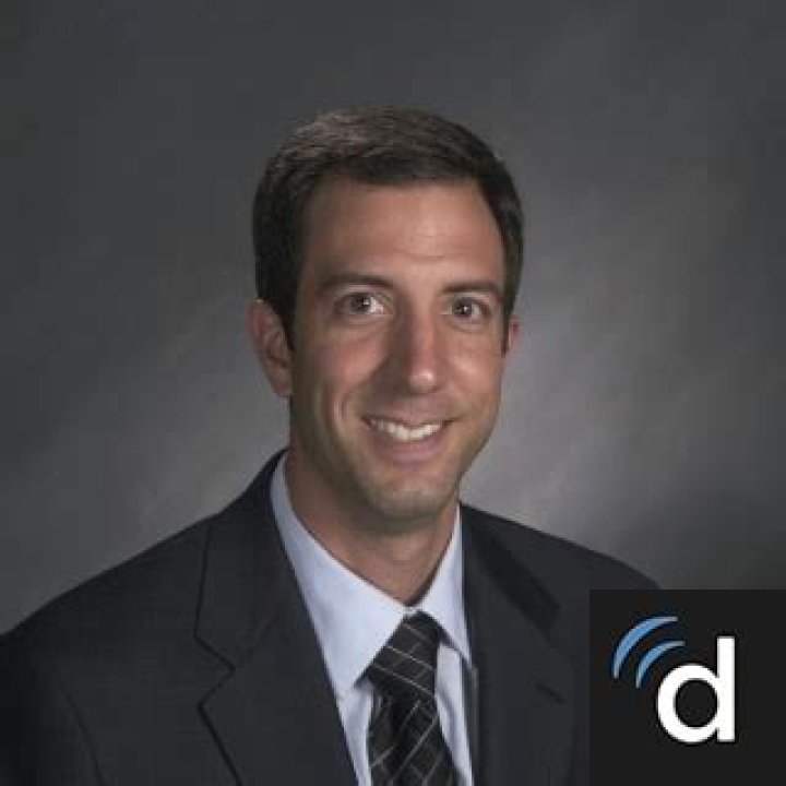 Dr. Matthew Farrugia, DO – Novi, MI
