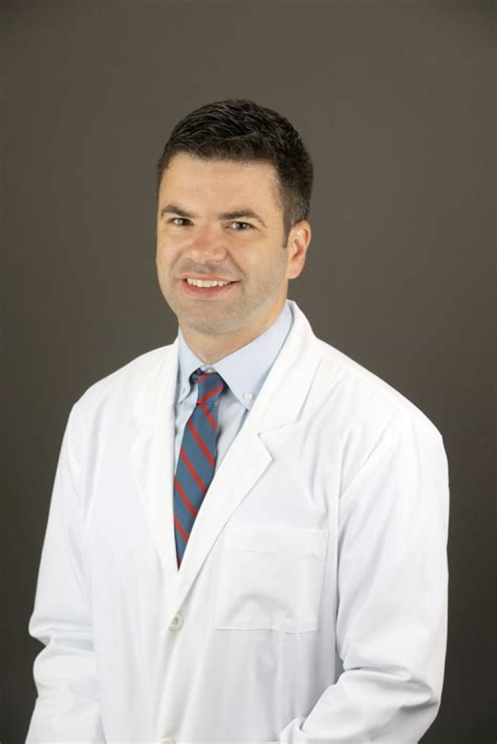 Dr. Matthew Fine, MD – New York, NY