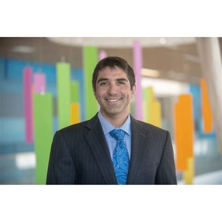 Dr. Matthew Ginsberg, MD – Akron, OH