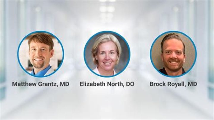 Dr. Matthew Grantz, MD – West Jordan, UT
