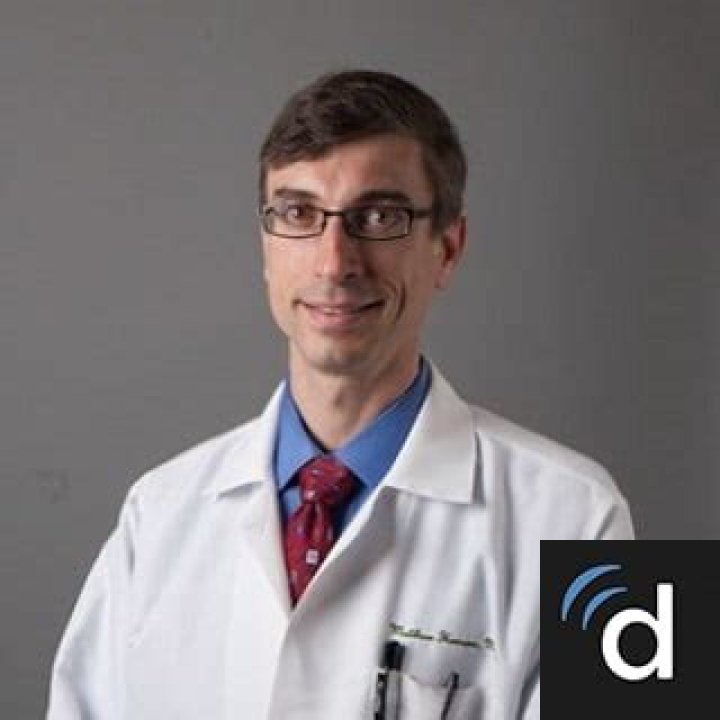 Dr. Matthew Hanson, MD – Newark, DE