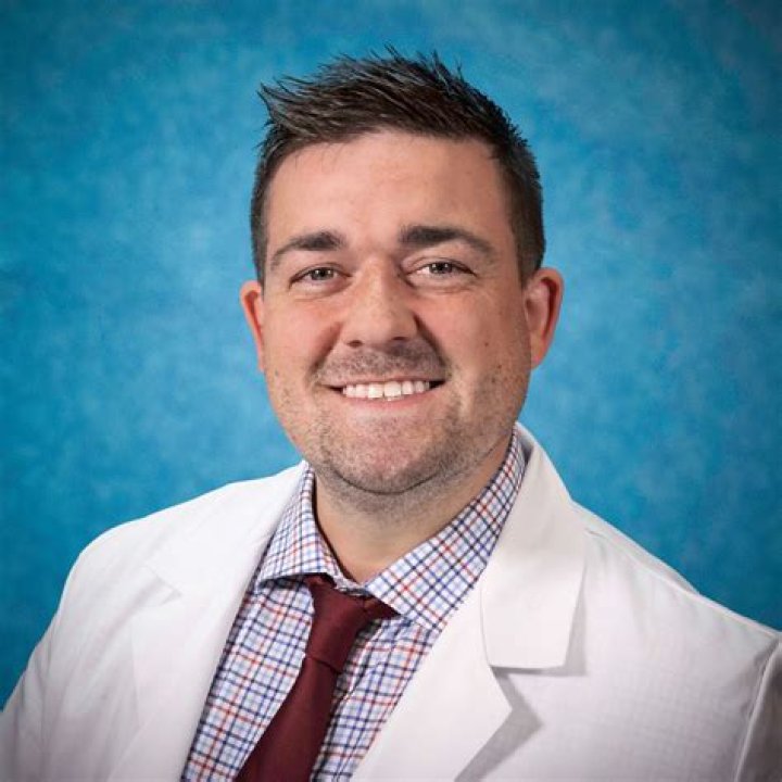 Dr. Matthew Hermann, MD – Coronado, CA