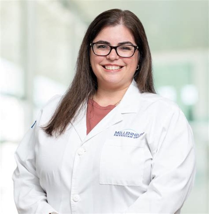 Dr. Matthew Hollar, MD – Gainesville, GA