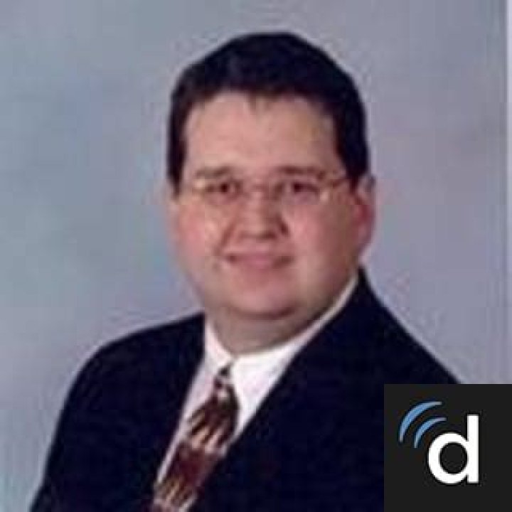 Dr. Matthew Jackson, MD – Newport, AR