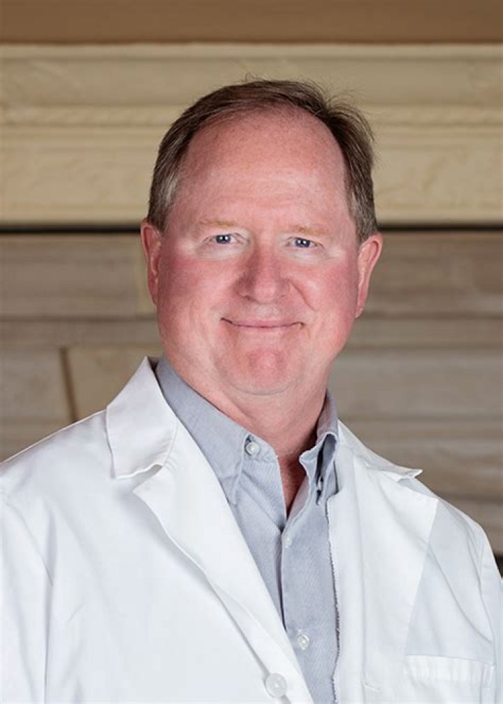 Dr. Matthew Jansen, MD – Marshfield, WI