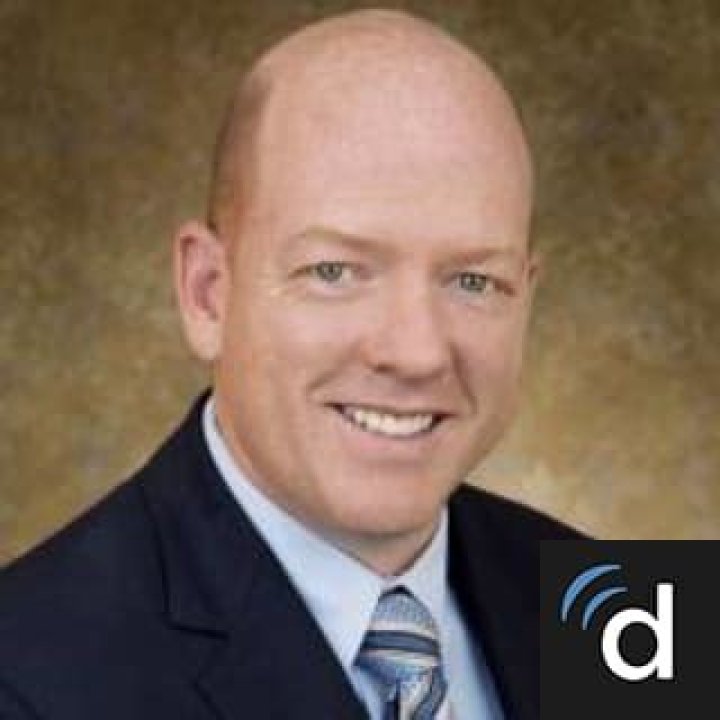 Dr. Matthew Lyman, DO – Blanding, UT