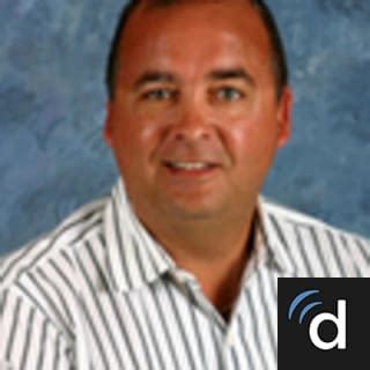 Dr. Matthew Menosky, MD – Clearwater, FL