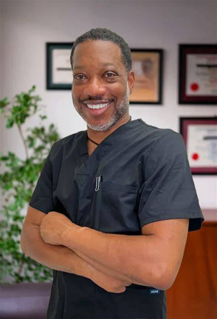 Dr. Matthew Monroe, MD – Bellaire, TX