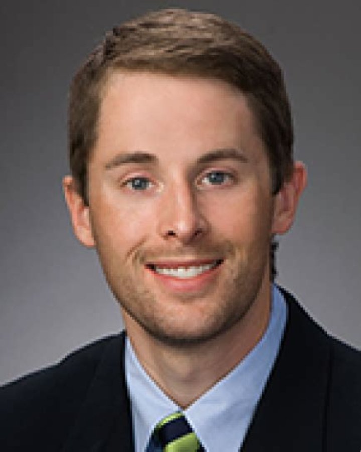 Dr. Matthew Peterson, MD – Jeffersonville, IN