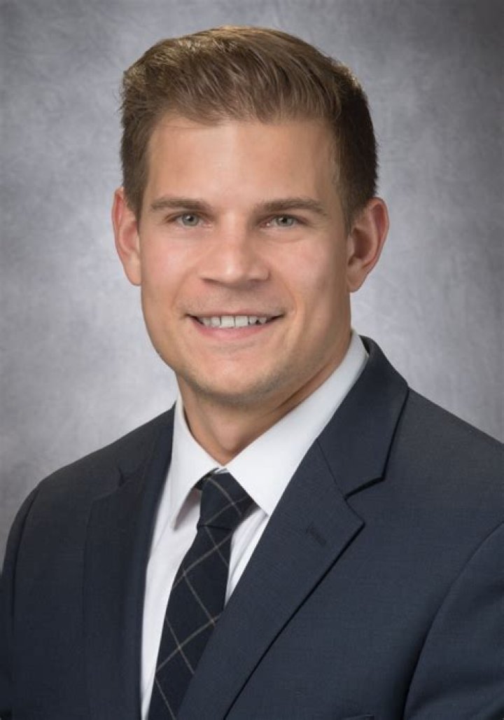 Dr. Matthew Piotrowski, MD – Houston, TX