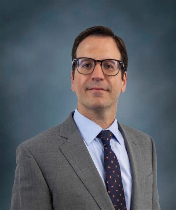 Dr. Matthew Romano, DO – Shelby Township, MI