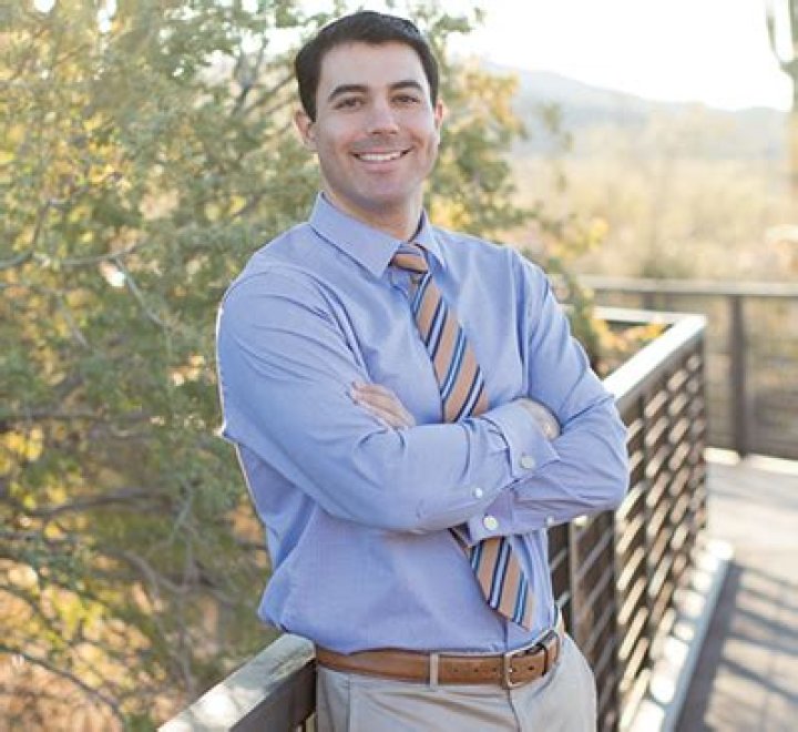 Dr. Matthew Russo, MD – Scottsdale, AZ
